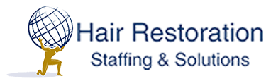 Hair Restoration Staffing & Solutions